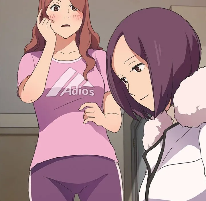 My Stepmom Chapter 39 page 109 - 