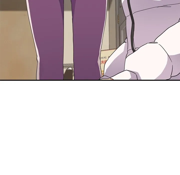 My Stepmom Chapter 39 page 110 - 