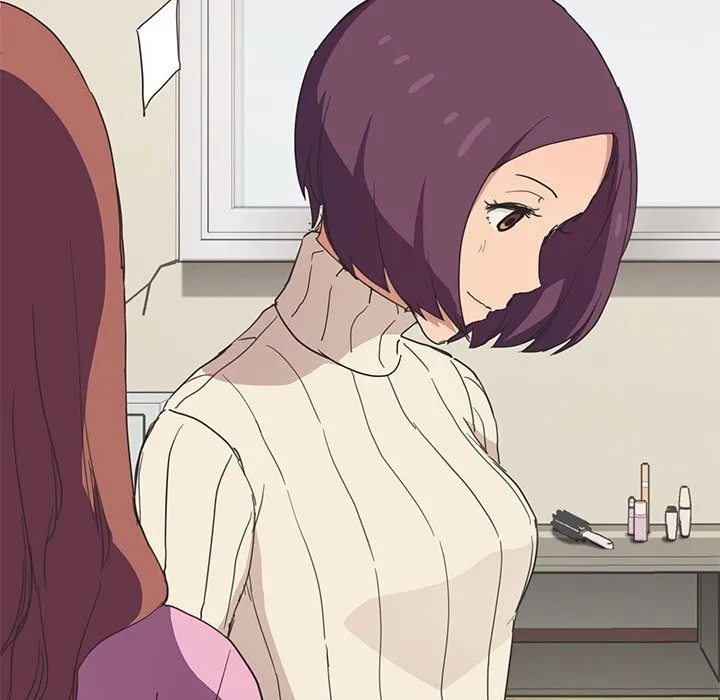 My Stepmom Chapter 39 page 122 - 