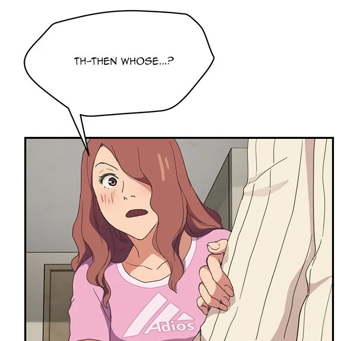 My Stepmom Chapter 39 page 124 - 