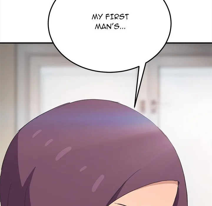 My Stepmom Chapter 39 page 126 - 