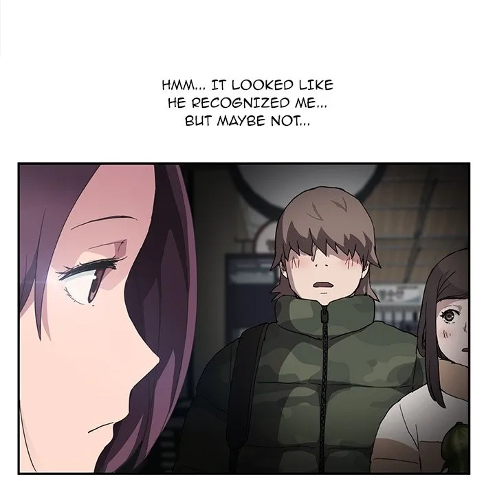 My Stepmom Chapter 39 page 14 - 