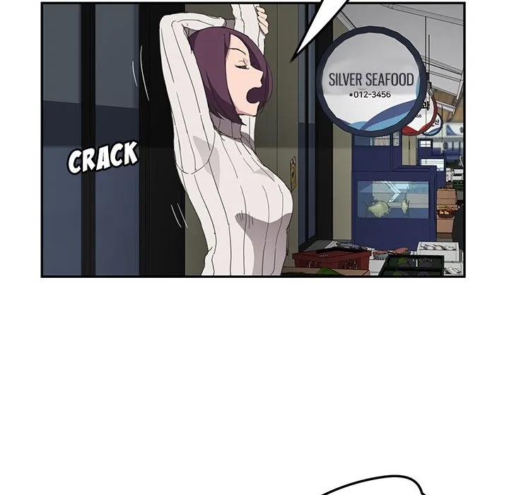 My Stepmom Chapter 39 page 16 - 