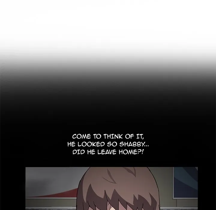 My Stepmom Chapter 39 page 18 - 