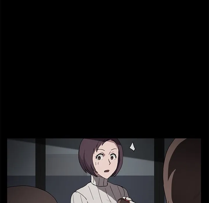 My Stepmom Chapter 39 page 21 - 