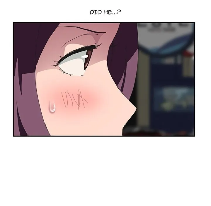 My Stepmom Chapter 39 page 23 - 