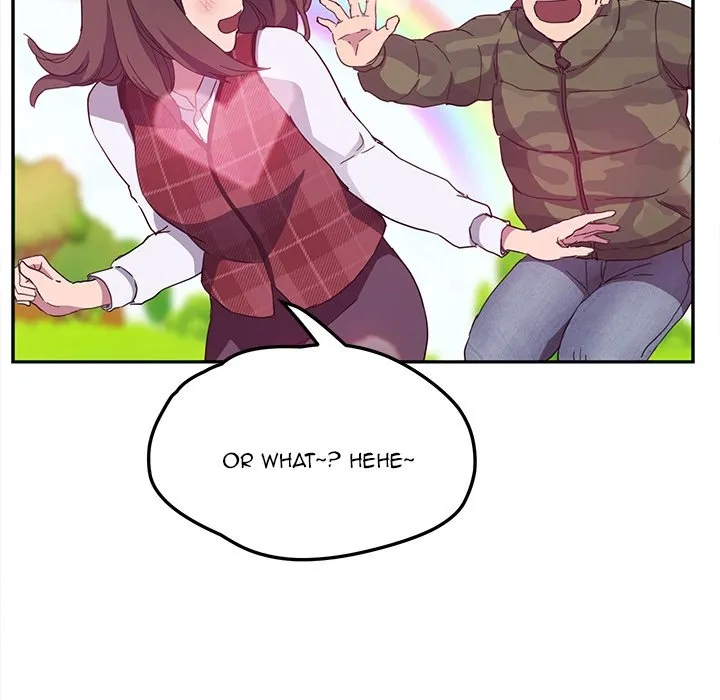 My Stepmom Chapter 39 page 25 - 