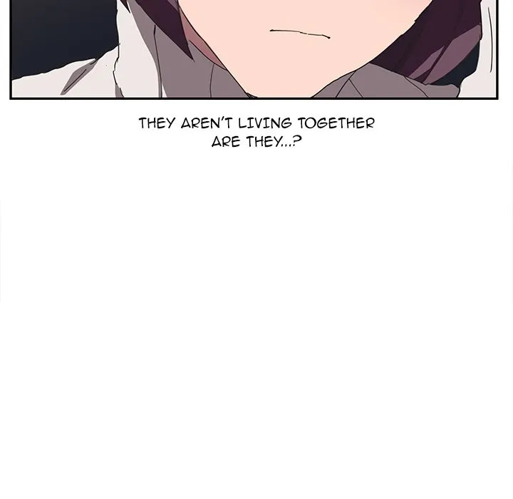 My Stepmom Chapter 39 page 30 - 
