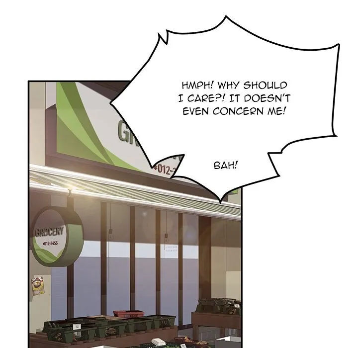 My Stepmom Chapter 39 page 31 - 