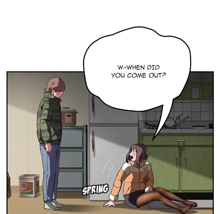 My Stepmom Chapter 39 page 35 - 
