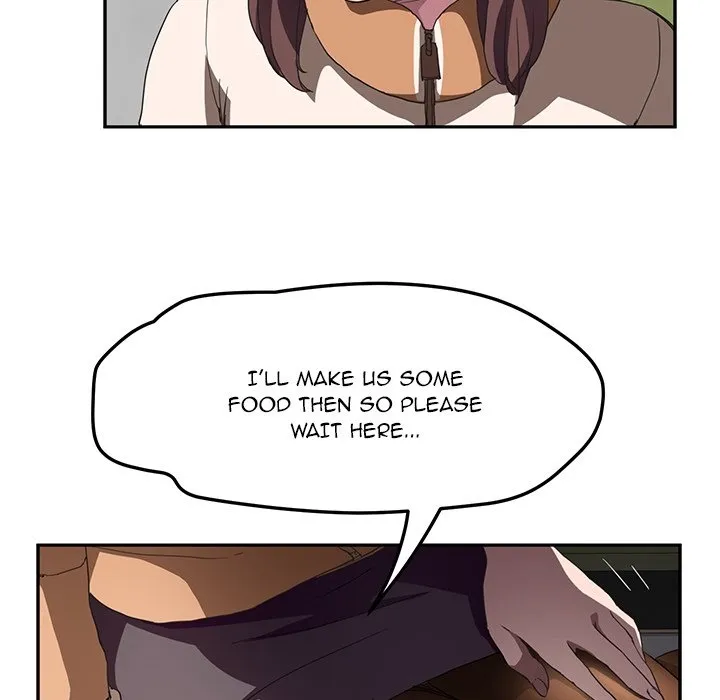 My Stepmom Chapter 39 page 38 - 
