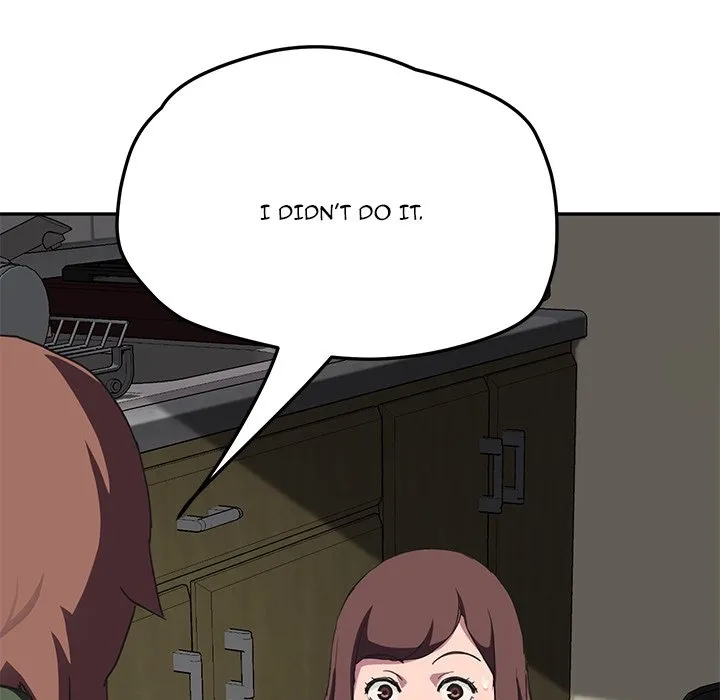 My Stepmom Chapter 39 page 40 - 