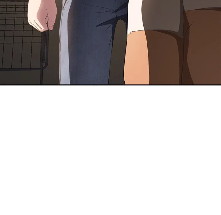 My Stepmom Chapter 39 page 45 - 