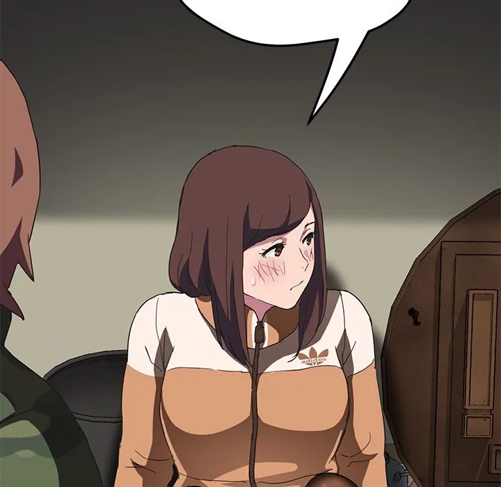 My Stepmom Chapter 39 page 48 - 