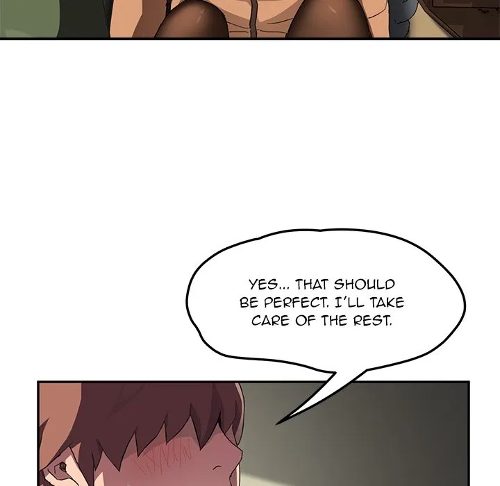 My Stepmom Chapter 39 page 49 - 