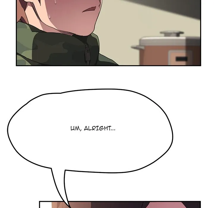 My Stepmom Chapter 39 page 50 - 