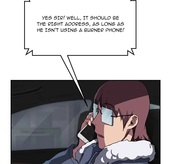 My Stepmom Chapter 39 page 55 - 
