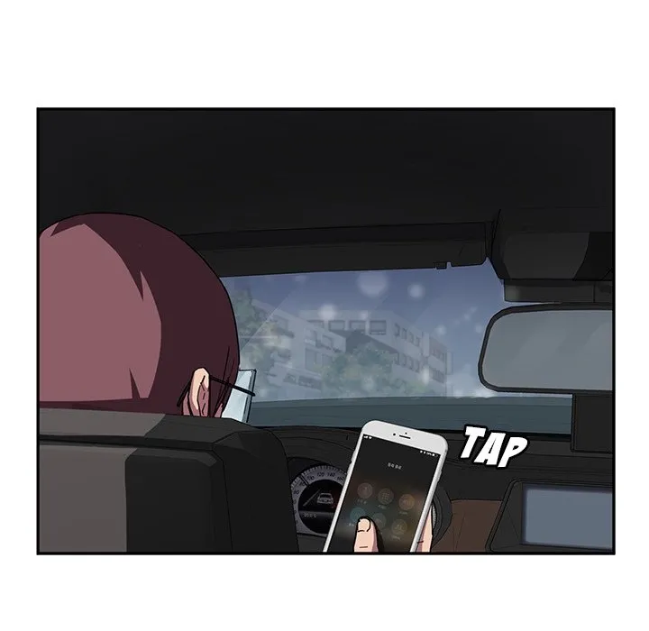 My Stepmom Chapter 39 page 57 - 