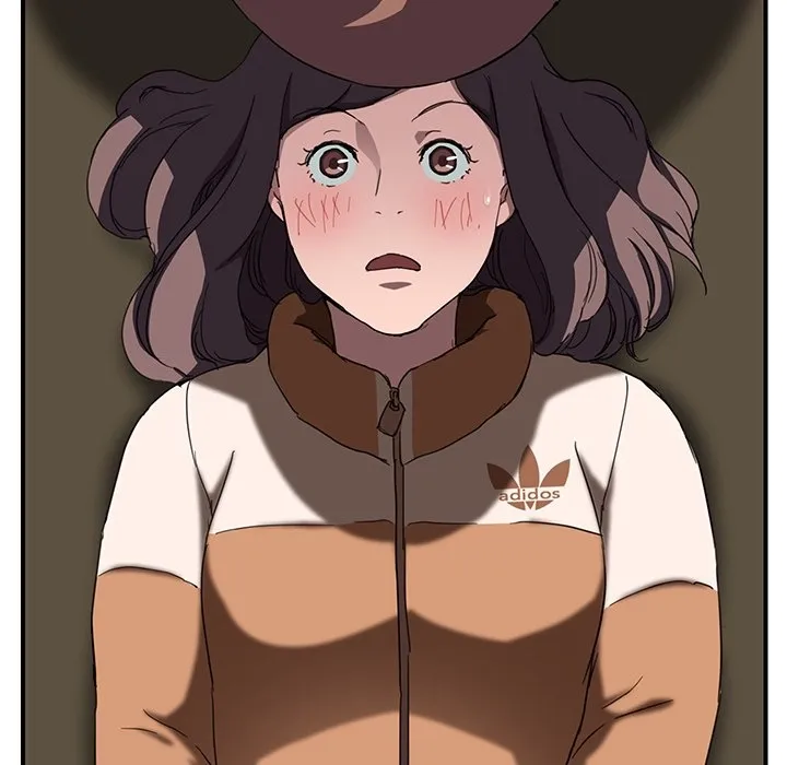 My Stepmom Chapter 39 page 7 - 