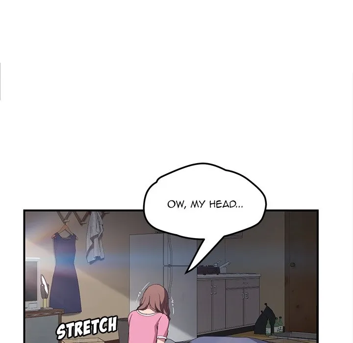 My Stepmom Chapter 39 page 65 - 