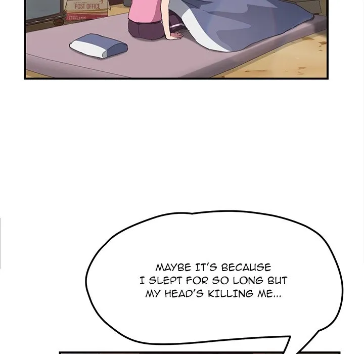 My Stepmom Chapter 39 page 66 - 