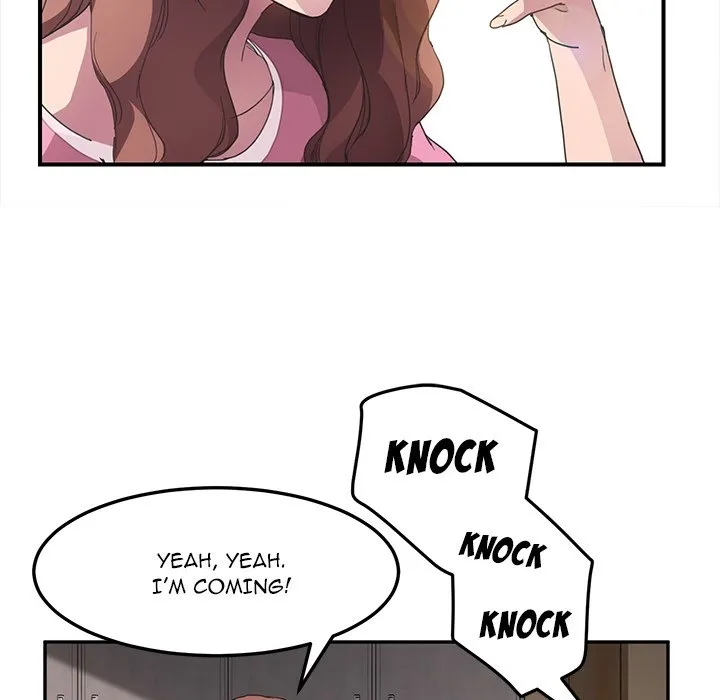 My Stepmom Chapter 39 page 70 - 