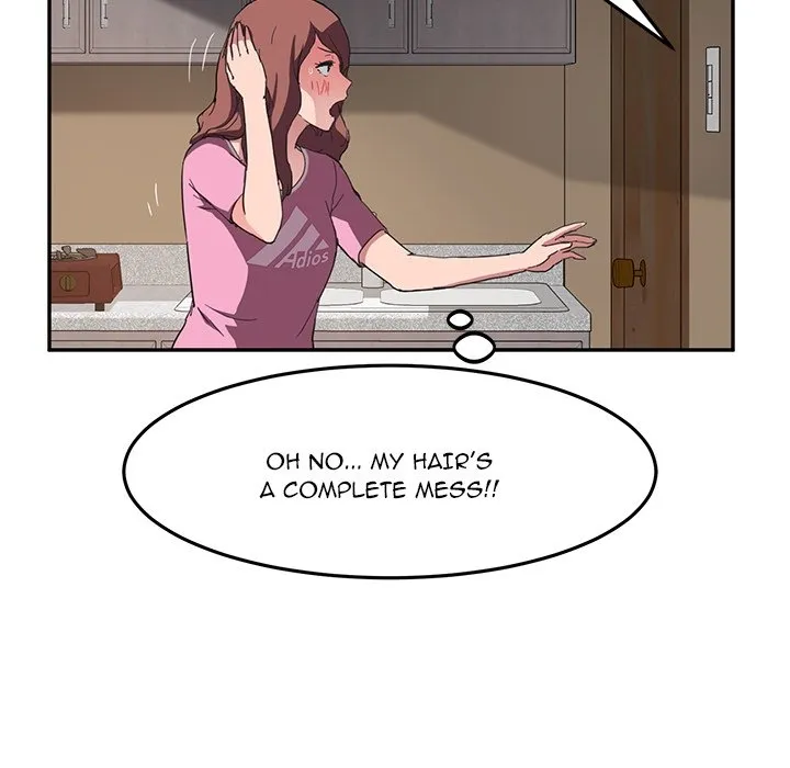 My Stepmom Chapter 39 page 71 - 