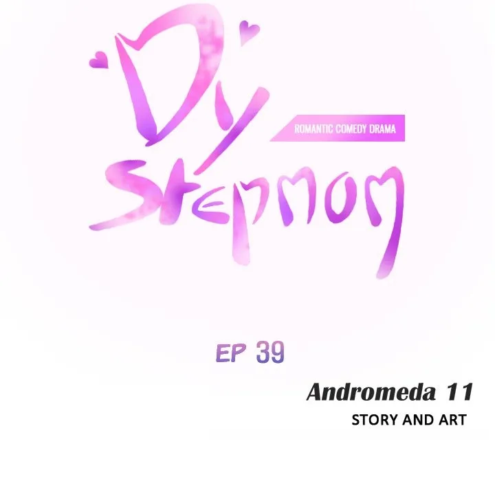 My Stepmom Chapter 39 page 9 - 