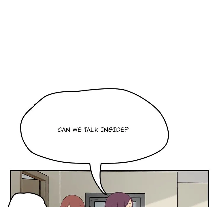 My Stepmom Chapter 39 page 83 - 