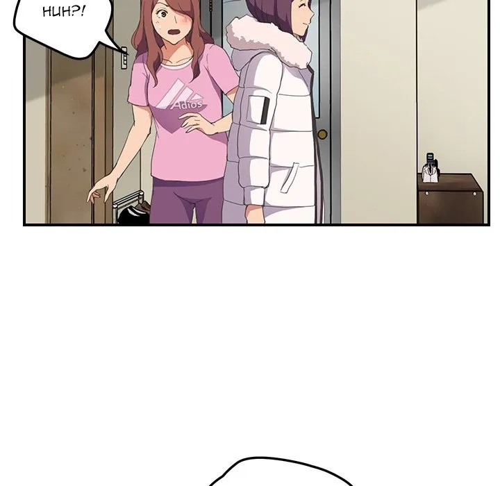 My Stepmom Chapter 39 page 84 - 