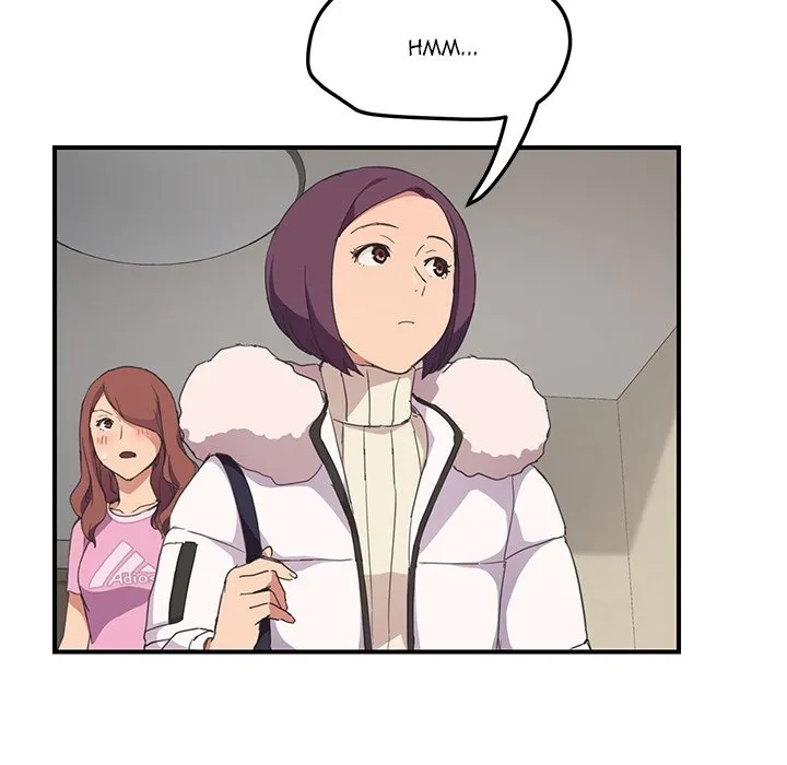 My Stepmom Chapter 39 page 85 - 
