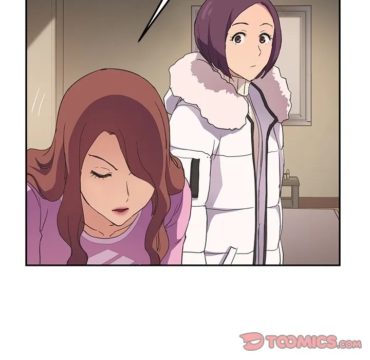 My Stepmom Chapter 39 page 87 - 