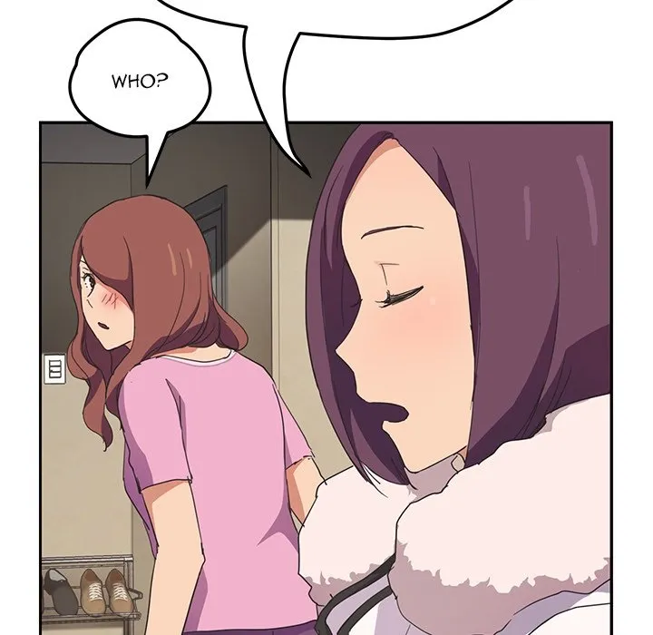 My Stepmom Chapter 39 page 90 - 
