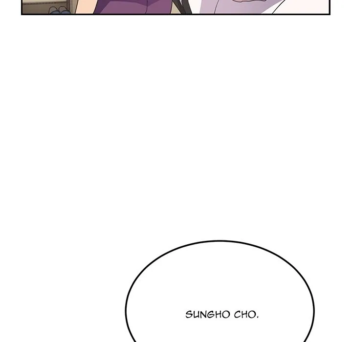 My Stepmom Chapter 39 page 91 - 
