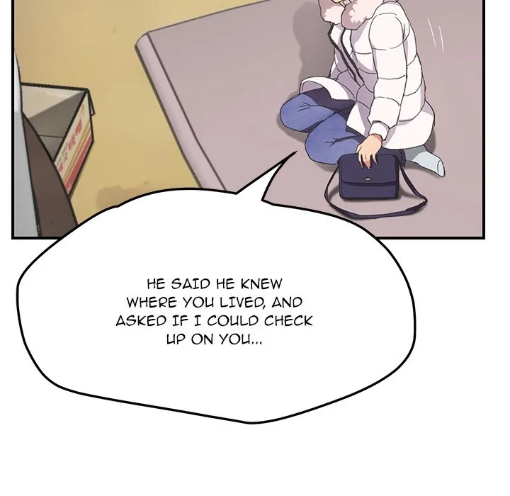 My Stepmom Chapter 39 page 97 - 