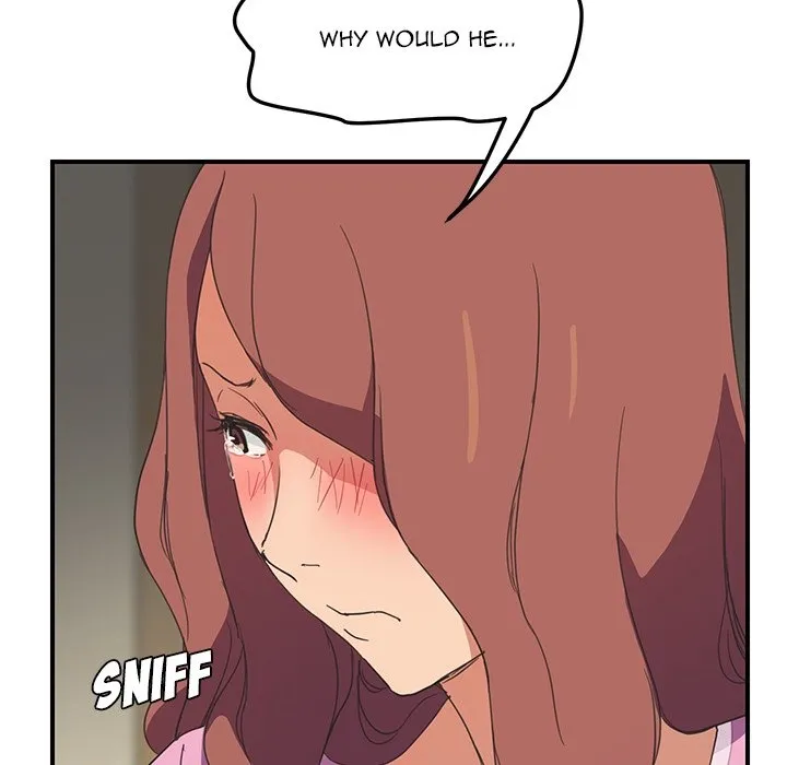 My Stepmom Chapter 39 page 100 - 