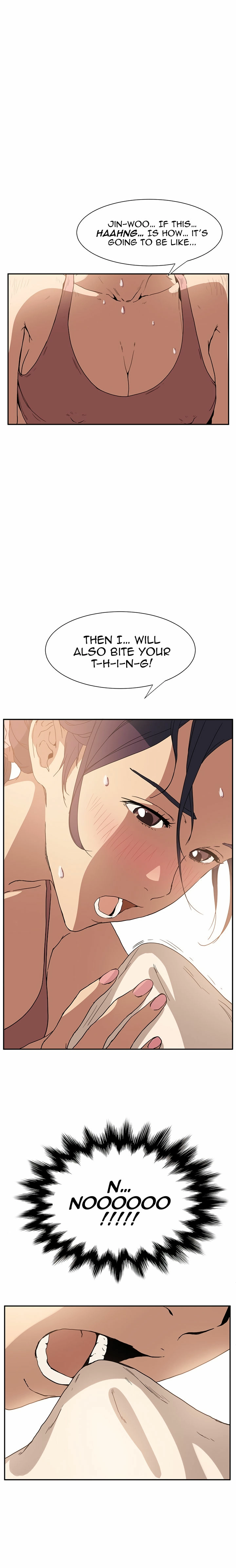 My Stepmom Chapter 4 page 2 - 
