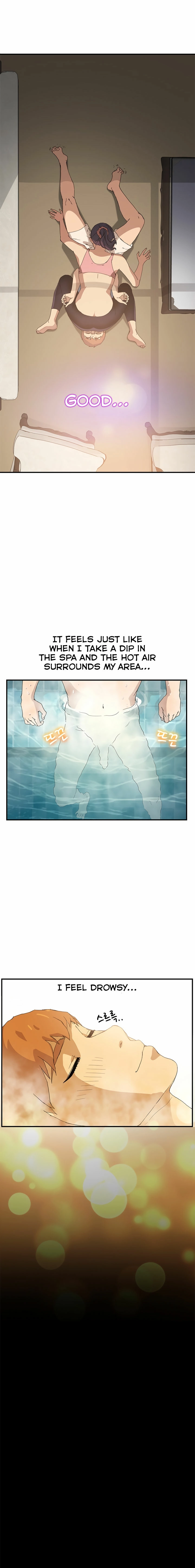 My Stepmom Chapter 4 page 5 - 
