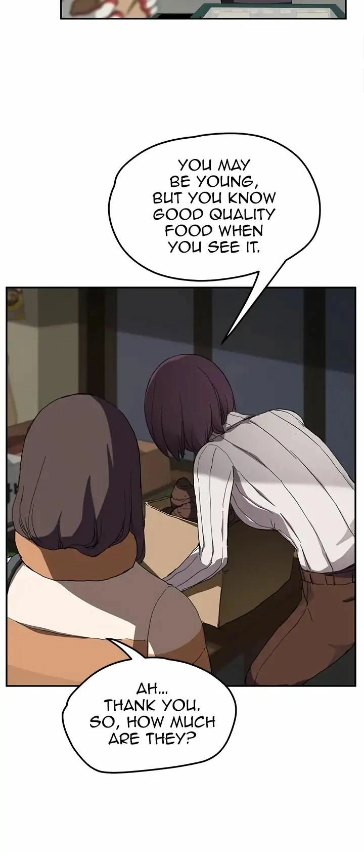 My Stepmom Chapter 41 page 23 - 
