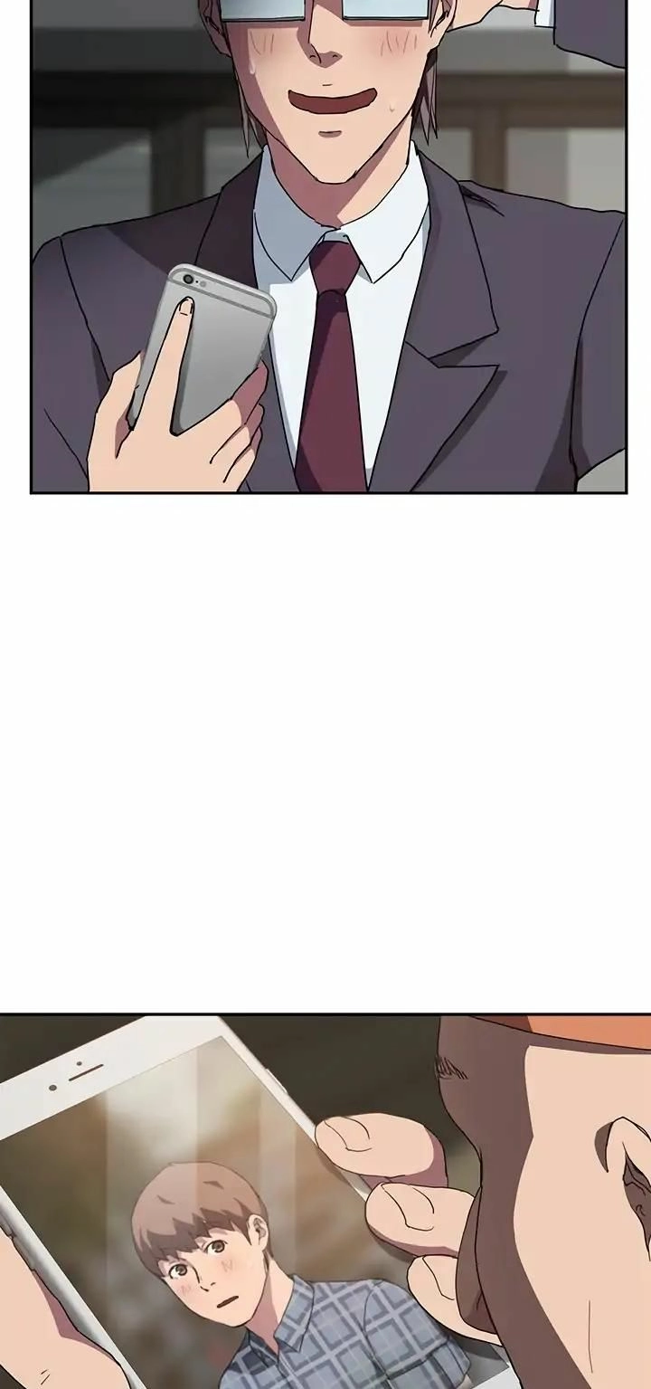 My Stepmom Chapter 41 page 30 - 