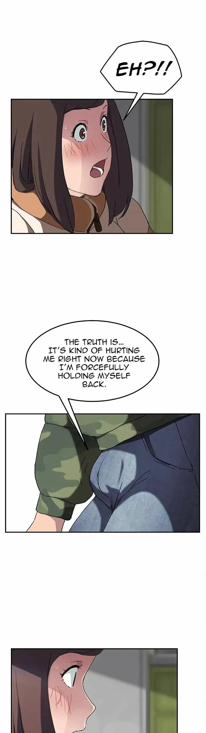 My Stepmom Chapter 42 page 30 - 