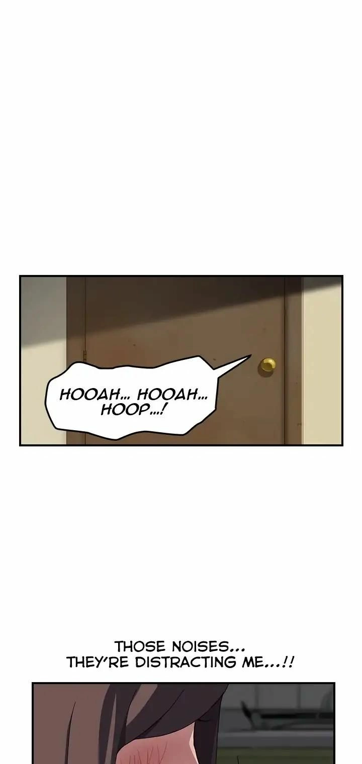 My Stepmom Chapter 42 page 33 - 