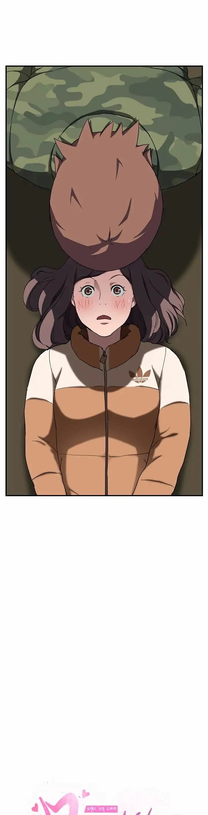 My Stepmom Chapter 43 page 3 - 