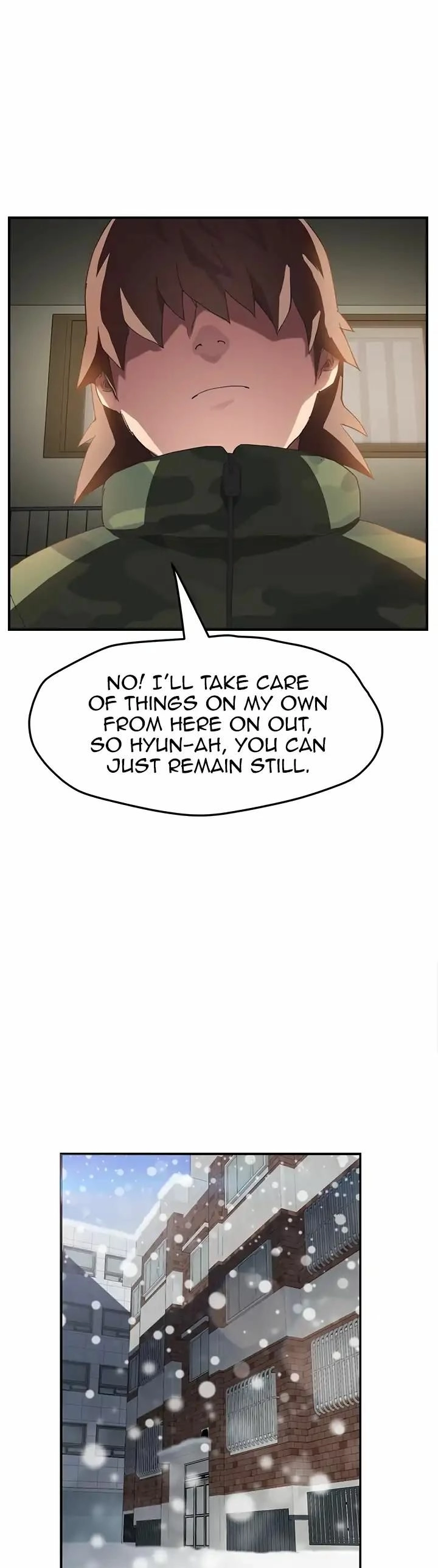 My Stepmom Chapter 43 page 24 - 