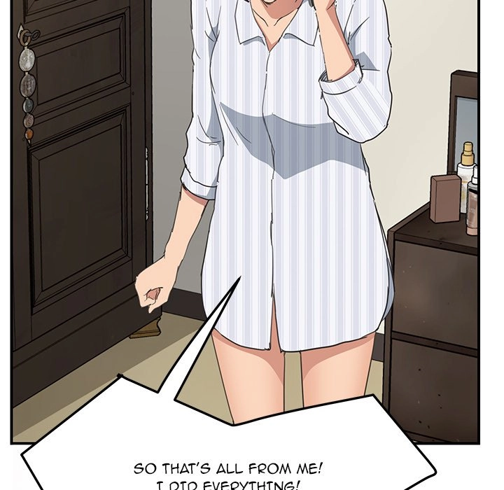 My Stepmom Chapter 44 page 102 - 