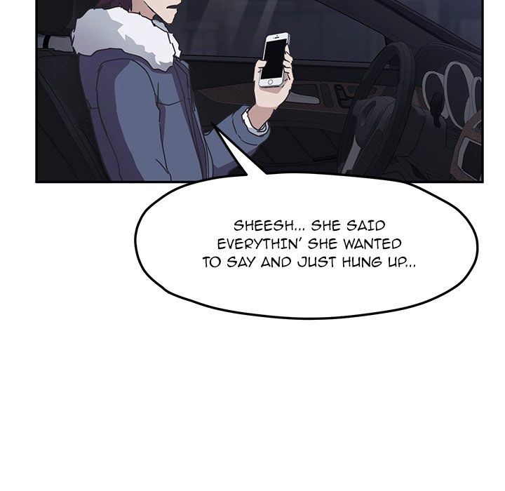 My Stepmom Chapter 44 page 125 - 