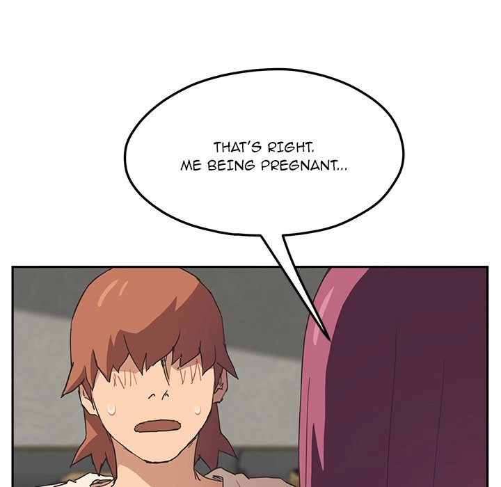 My Stepmom Chapter 44 page 132 - 
