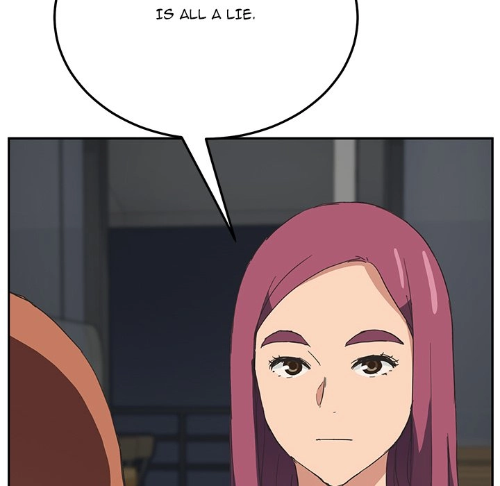 My Stepmom Chapter 44 page 134 - 