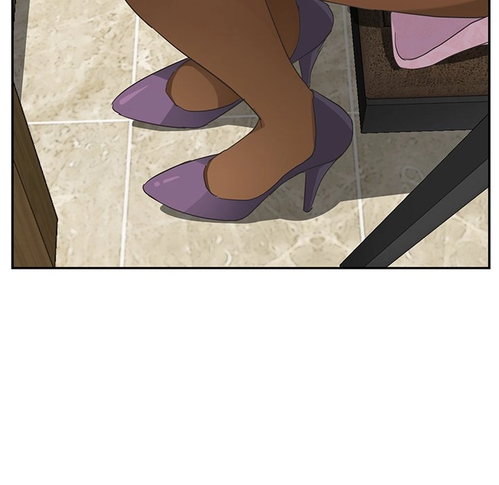 My Stepmom Chapter 44 page 155 - 