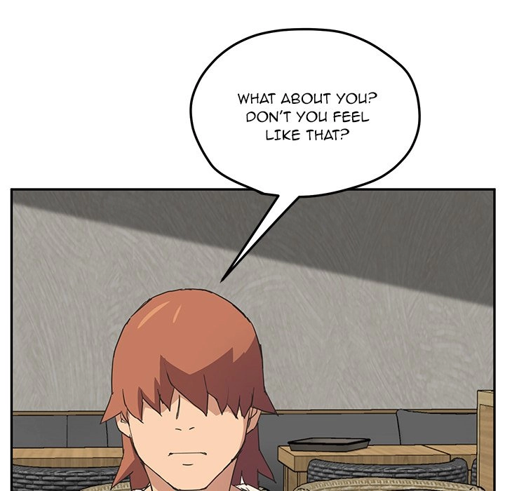 My Stepmom Chapter 44 page 156 - 